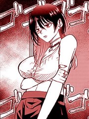 纸上江湖 武侠漫画